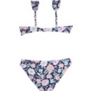 Girls' Raisins Flower Riot Swim Bikini Set