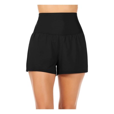 Women's Leilani Control Swim Shorts