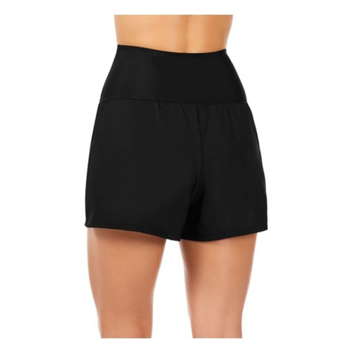 Women's Leilani Control Swim Shorts - Primary Image