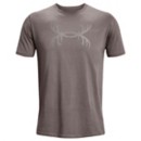 Men's Under Armour Antler Logo T-Shirt