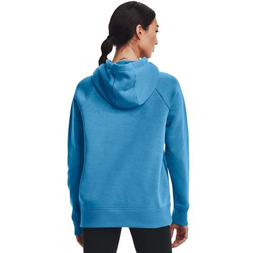 Women's Under Armour Freedom Rival Hoodie