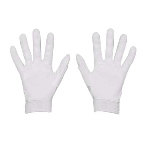 Ua motive batting gloves hotsell