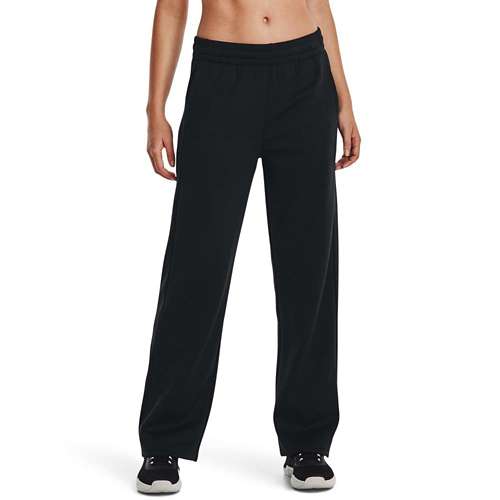 Women's Under Armour Fleece Sweatpants