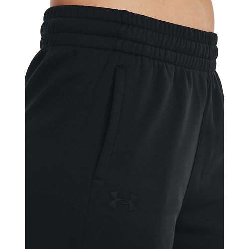 Women's Under Armour Fleece Sweatpants