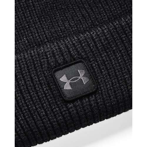 Under Armour Halftime Ribbed Beanie