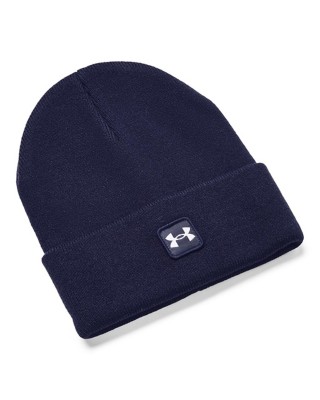 Adult Under Armour Halftime Cuff Beanie