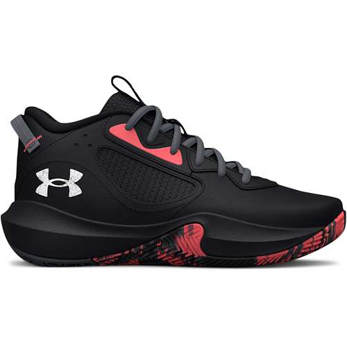 Hotelomega Sneakers Sale | Kids' Under Armour Lockdown 6 Basketball Shoes | Сандалии ua fat tire under armour
