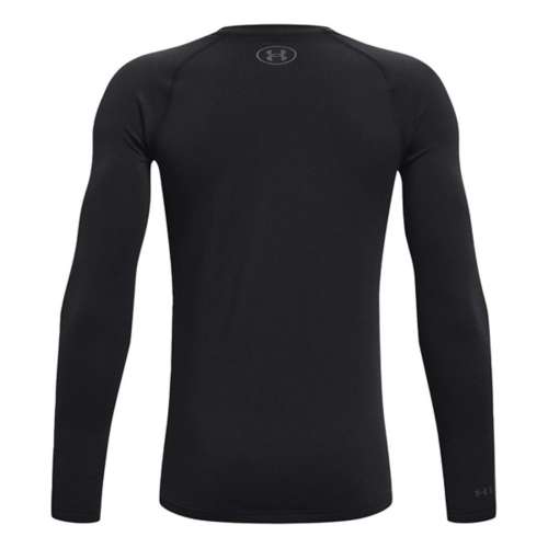 Boys' Under Armour Base 2.0 Long Sleeve Base Layer