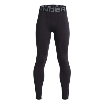 Under Armour Leggings Base 3.0 para mujer