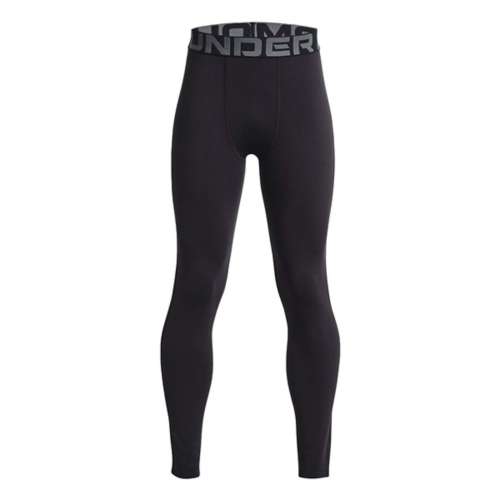 Malla Under Armour UA Hg Armour Hi Answle Legging Mujer Charcoal