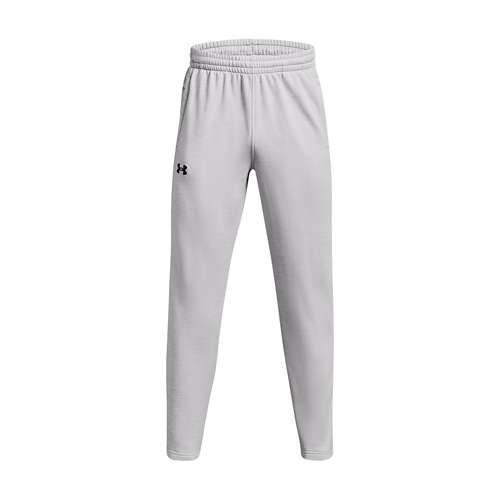 UNDER ARMOUR STORM - ATHLETIC PANTS / SWEATPANTS - WOMENS SMALL SEMI FITTED