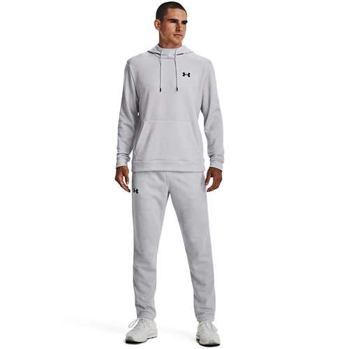 Mens under armour discount sweatpants