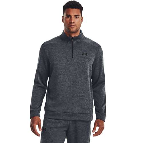 Men's Under Armour Fleece 1/4 Zip Pullover