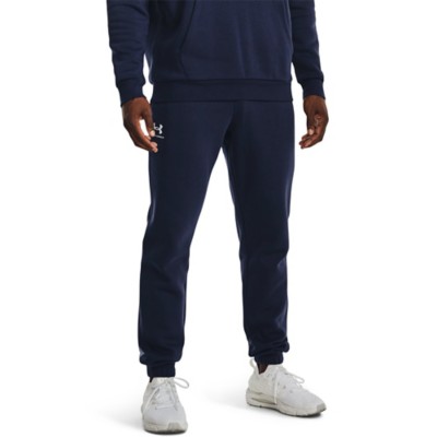 Under Armor Ua Essential Fleece Jogger Men's Pants - 1373882-001