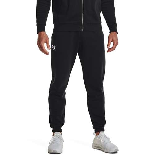 Men's Under Armour Essential Fleece Joggers