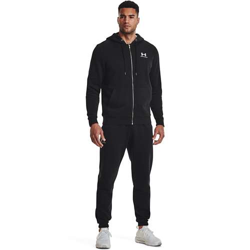 Men's Under Armour Essential Fleece Joggers