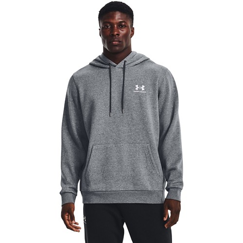 Men's Under Armour Icon Fleece Hoodie