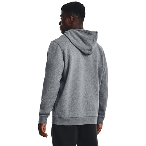 Men's Under Armour Icon Fleece Hoodie
