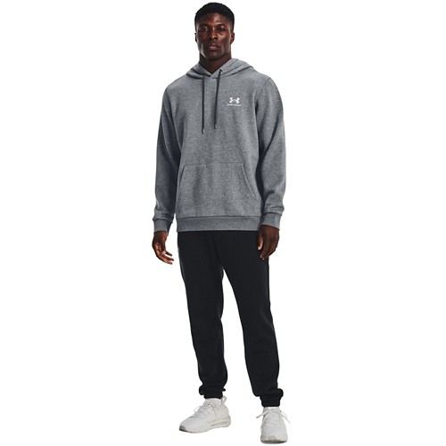 Men's Under Armour Icon Fleece Hoodie