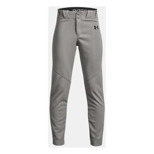 Boys' Under Armour Relaxed Baseball Pants