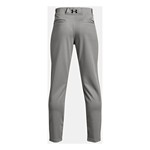 Youth Boys' Under Armour Relaxed Baseball Pants - Thumbnail 2 of 2