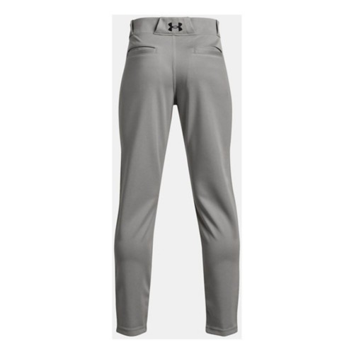 Youth Boys' Under Armour Relaxed Baseball Pants - Primary Image