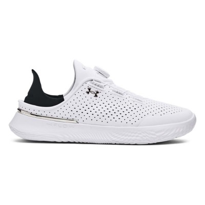 Mens under armour casual on sale shoes