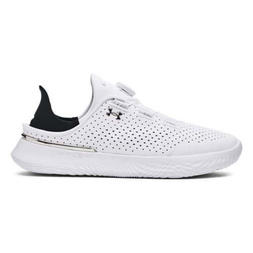 Under Armour Polo Training Hombre Project Rock Training Ss negro