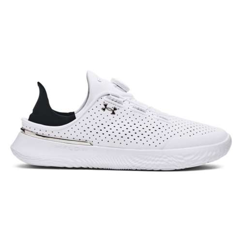 Mens slip on deals under armour shoes