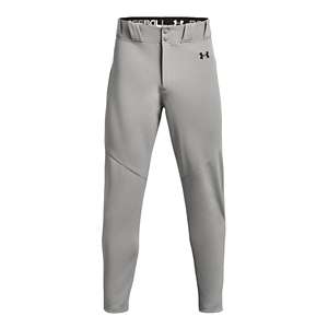 Under Armour Leisure Trousers Womens HeatGear Sweatpants (XLarge, Midnight  Navy)