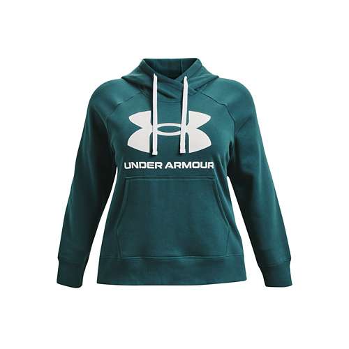 Under Armour All Day Fleece Wyoming Hoodie