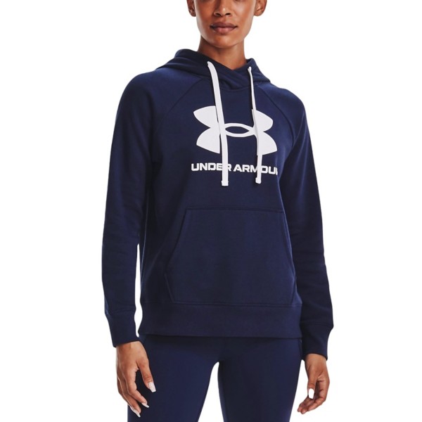 Women's Under Armour Rival Fleece Logo Hoodie product image