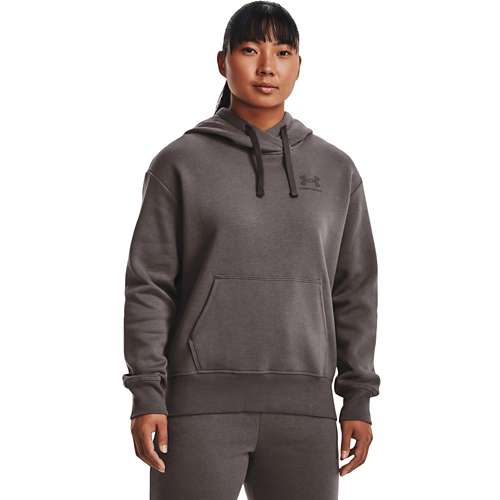 Women's Under Armour Rival Fleece Oversized Hoodie