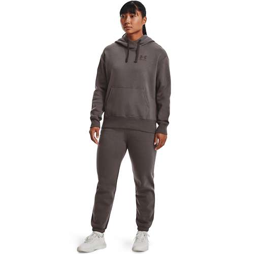 Under armour oversized online hoodie