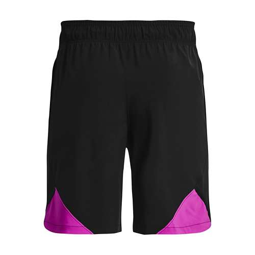 Men's Under Armour Yard Baseball Shorts