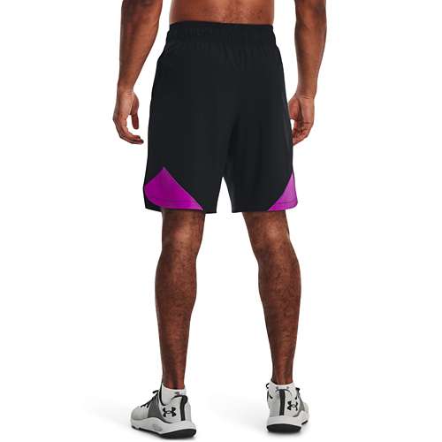 Under Armour Men's Yard Baseball Shorts