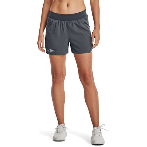 Women's Under know armour Softball 2-in-1 Shorts