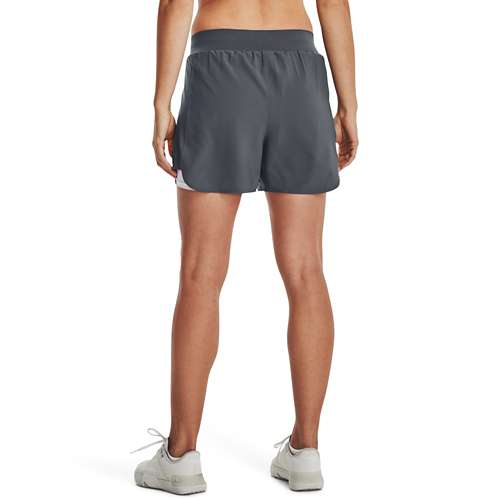 Women's Under armour pronador Softball 2-in-1 Shorts