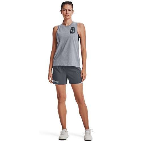 Women's Under armour pronador Softball 2-in-1 Shorts