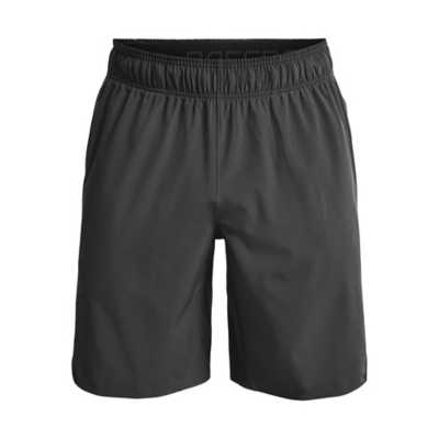 Steph Curry Active Shorts for Men