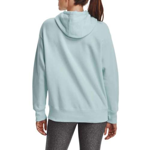 : Dallas Cowboys NFL Charge Funnel Neck Hoodie, Heather