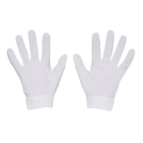 Girls' Under Armour Softball Batting Gloves - Primary Image