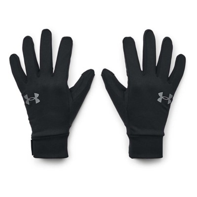Men's Under Armour Official Full Finger Storm Gloves