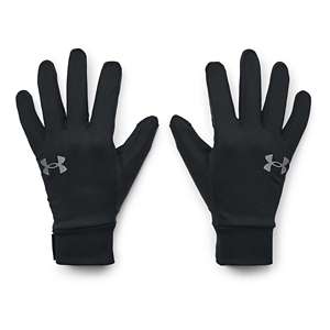 Men&s Under Armour Mid Season Gloves