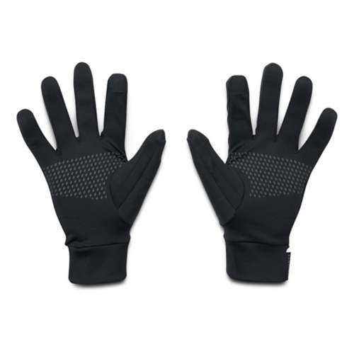 Under armour 2024 charged wool gloves