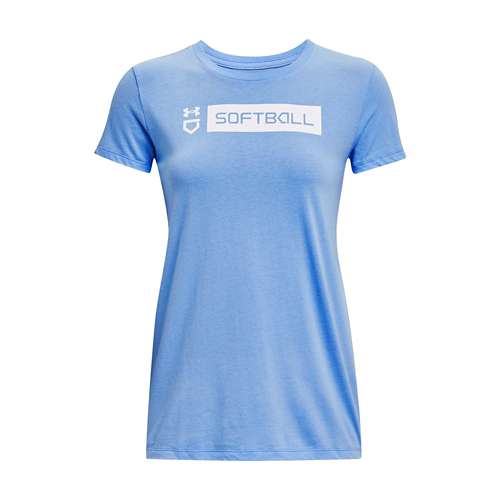 Under armour hot sale softball sweatshirt