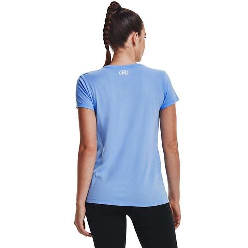 Under armour softball outlet shirt