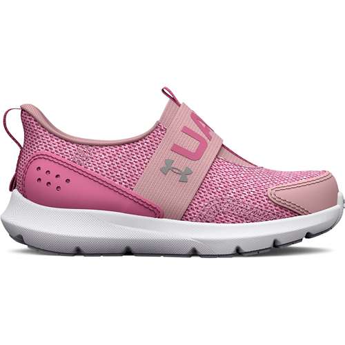 Toddler girl outlet under armour shoes