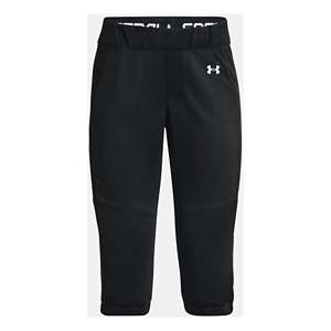 Under armour women's strike on sale zone softball pants