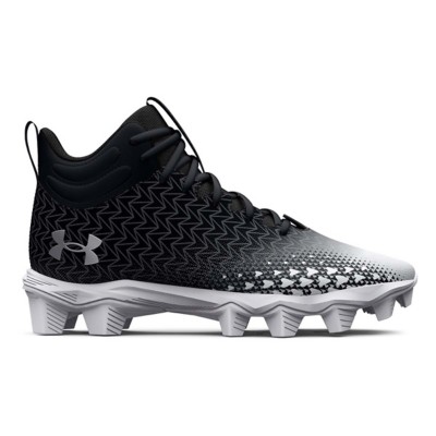Men's Under armour comfortable Spotlight Franchise 3.0 RM Molded Football Cleats